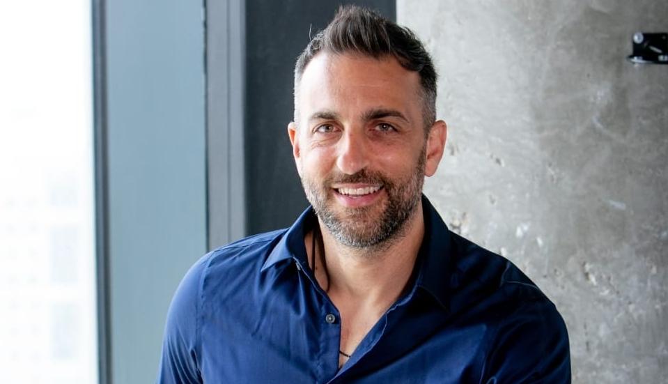 ASSAF COHEN – Invest now. impact your future.